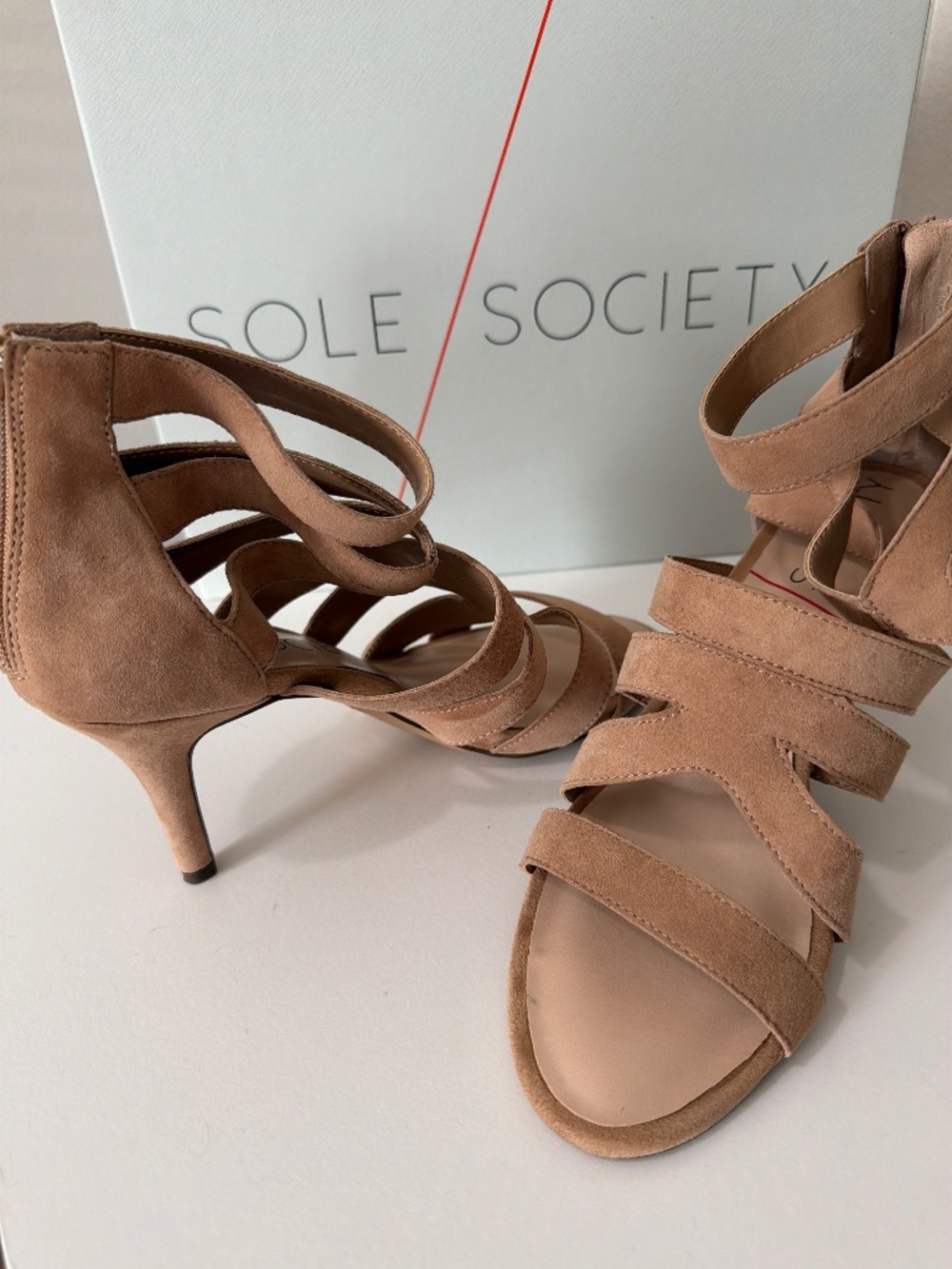 Sole Society Adrielle
